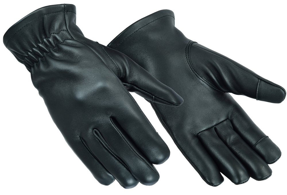 Men's Deerskin Mechanical Glove 