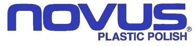 Novus Plastic Polish #1 8 Oz @ Fish Tanks Direct