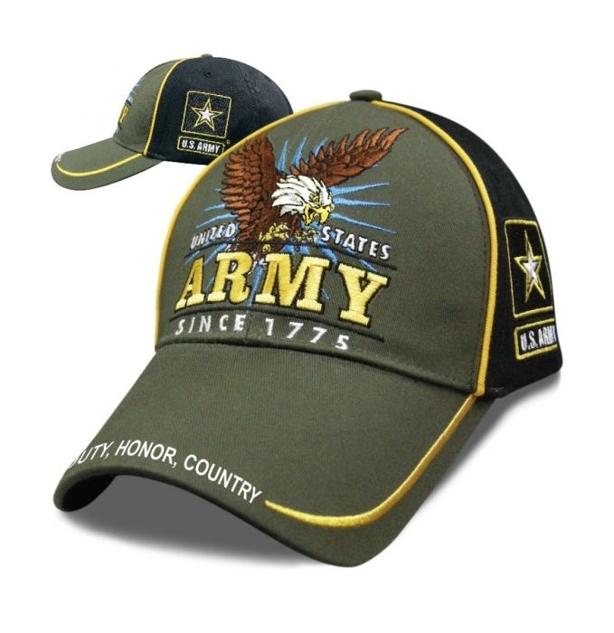 Victory - Army Hat