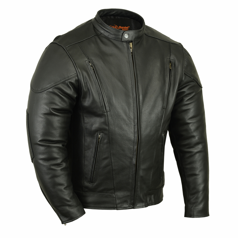 Tips To Choose a Riding Jacket