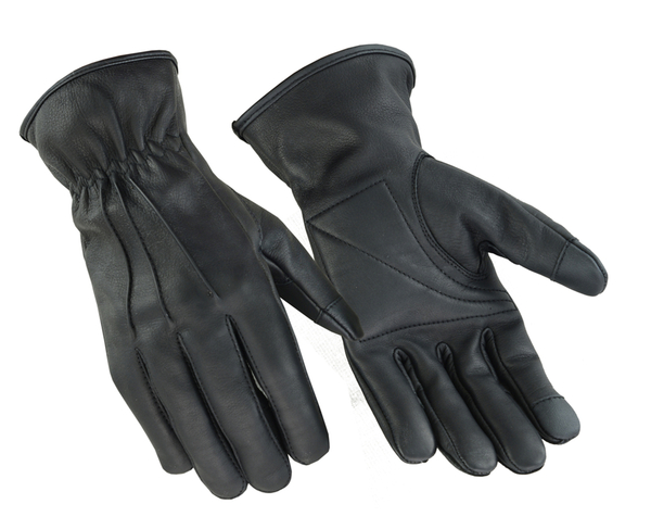 DS60 Premium Water Resistant Padded Palm Glove | Men's Lightweight Gloves