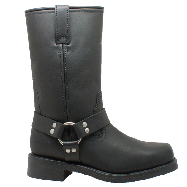 To contaminate Incredible And team 1446 Men's W/P Harness Boot | Men's Motorcycle Boots