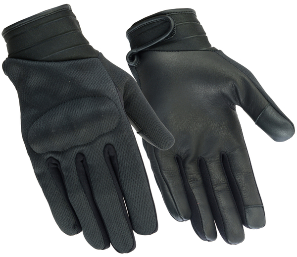DS43 Textile Lightweight Glove | Men's Lightweight Gloves