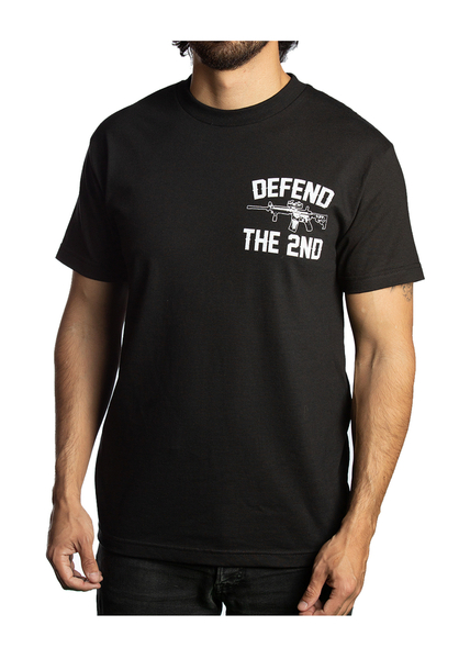 MT155 Defend | Men's Shirts