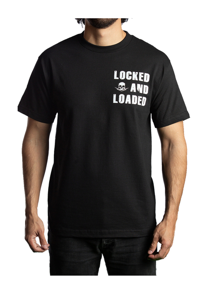 MT161 Locked and Loaded | Men's Shirts