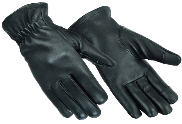 DS52 Deerskin Unlined Glove | Men's Deerskin Gloves