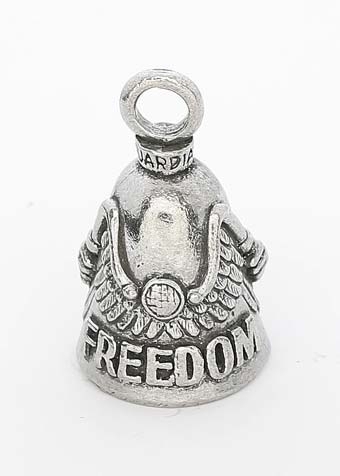 GB Freedom Rid Guardian Bell® GB Freedom Rider | Guardian Bells