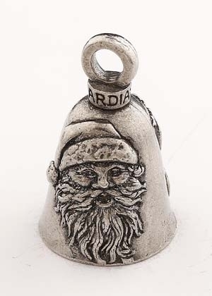 GB Santa Claus Guardian Bell® GB Santa Claus | Guardian Bells