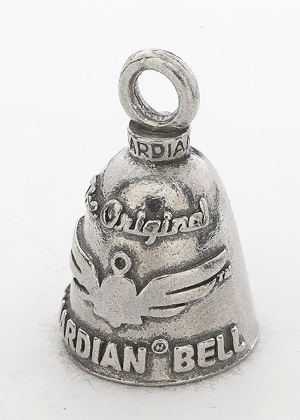 GB The Org B Guardian Bell® GB The Original Guardian Bell | Guardian Bells