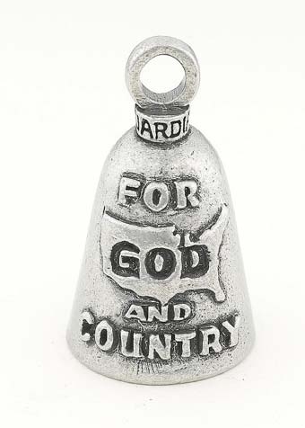 GB For God & C Guardian Bell® GB For God & Country | Guardian Bells