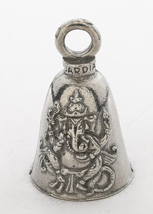 GB Ganesh Guardian Bell® GB Ganesh | Guardian Bells