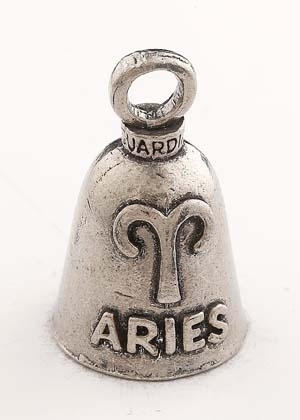 GB Aries Guardian Bell® Aries | Guardian Bells