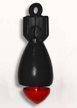 GB Black Bomb Guardian Bell® Black Bomb | Guardian Bells