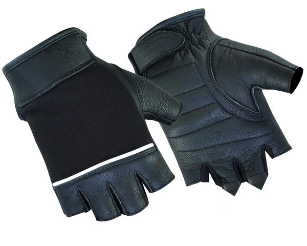 DS4 Women’s Traditional Fingerless Glove | Women's Fingerless Gloves