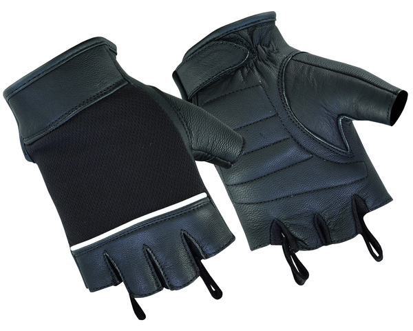 DS4 Women’s Traditional Fingerless Glove | Women's Fingerless Gloves
