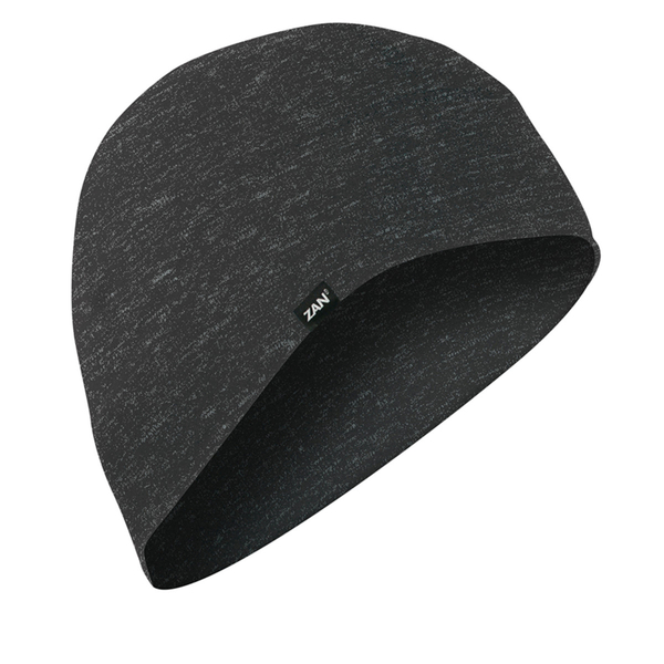 WHLL410 Helmet Liner/Beanie SportFlex™ Series, Charcoal Heather | Head/Neck/Sleeve Gear