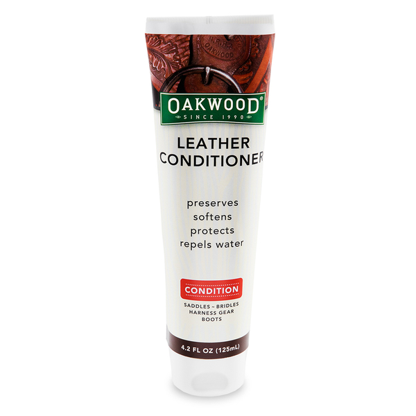 4511 Leather Conditioner 4.2 Oz. Tube | Leather Cleaners