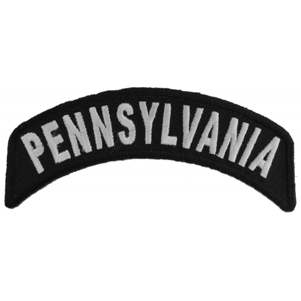 P1466 Pennsylvania Patch | Patches