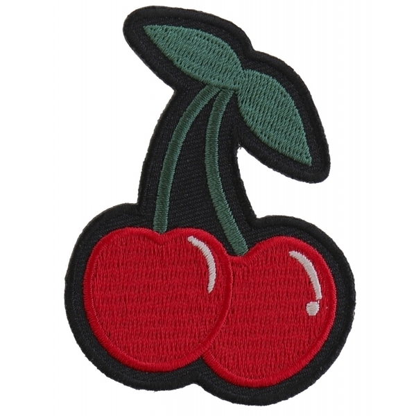 P4598 Cherry Patch | Patches