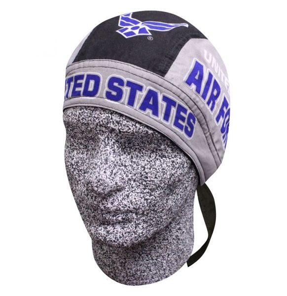 Deluxe-cdl635 Combat Stars - Air Force | Headwraps