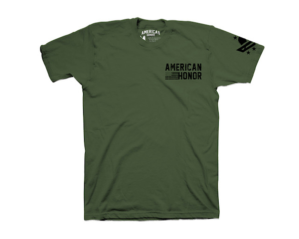 MT39 Harmless Green | Men's Shirts
