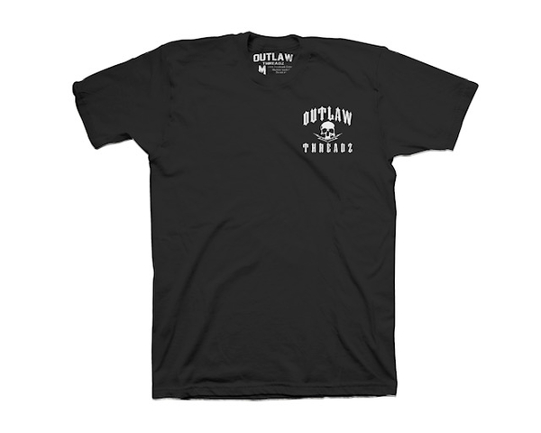 MT169 Outlaw Shit | Men's Shirts