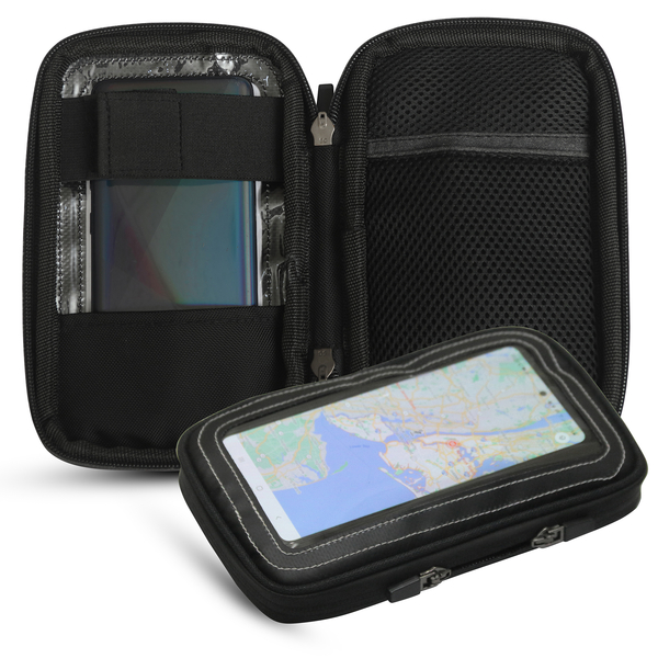 MP8741 Cell Phone Cover/Tank Bag | Magnetic Tank Bags