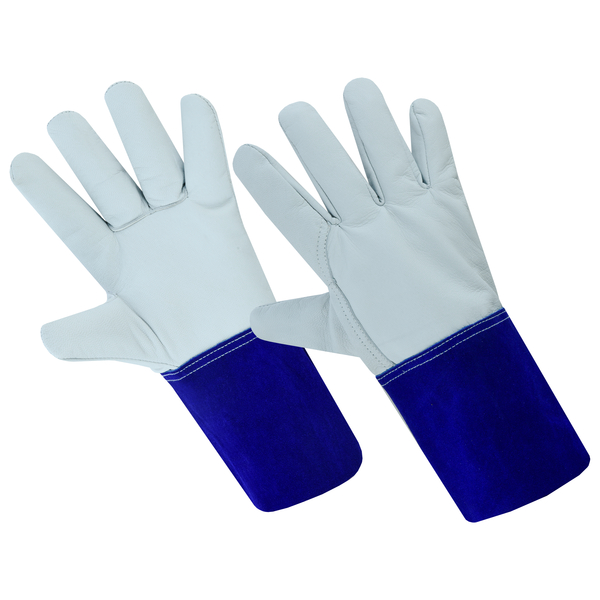 BW2706 Weld Shield | Welding Gloves