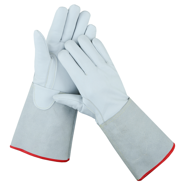 BW2707 Spark Master | Welding Gloves