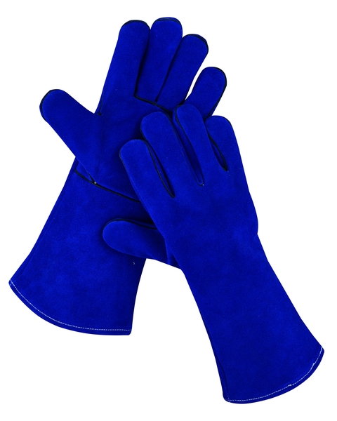 BW2708 Spark Blockers | Welding Gloves