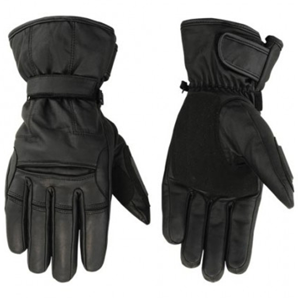 DS20 Heavy Duty Insulated Cruiser Glove | Men's Gauntlet Gloves
