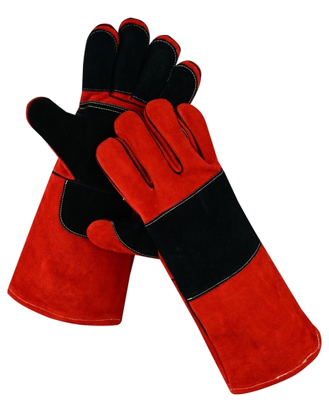 BW2718 Ruby Claw | Welding Gloves