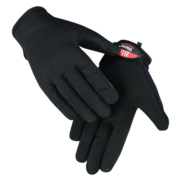 BW2728 Tool Time | Mechanics Gloves