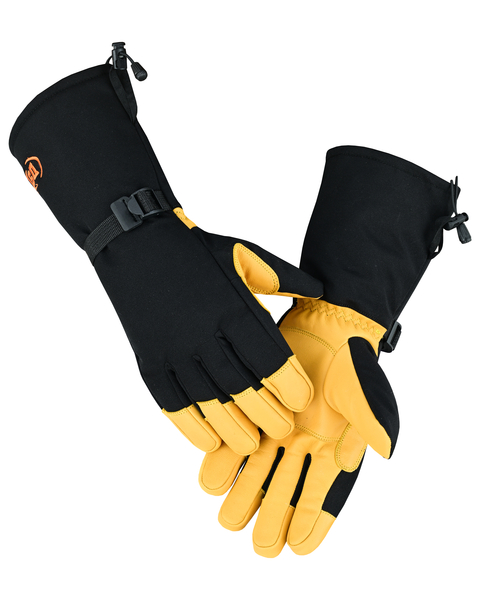 BW2730 Puff Protector | Safety Gloves
