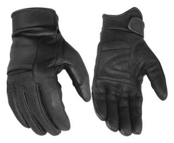 DS44 Premium Cruiser Glove | Men's Lightweight Gloves
