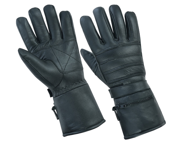 DS41 Cold Weather Gauntlet | Men's Gauntlet Gloves