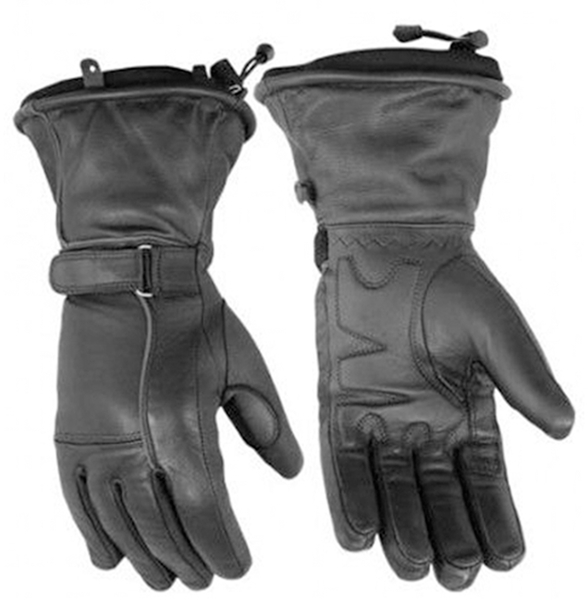 DS71 Women's High Performance Insulated Glove | Women's Gauntlet Gloves