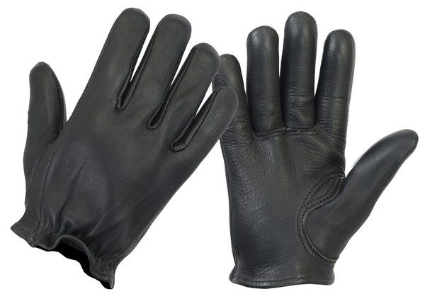 DS89 Premium Police Style Glove | Men's Lightweight Gloves