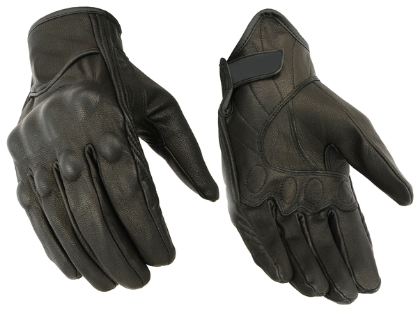 DS78 Premium Sporty Glove | Men's Lightweight Gloves