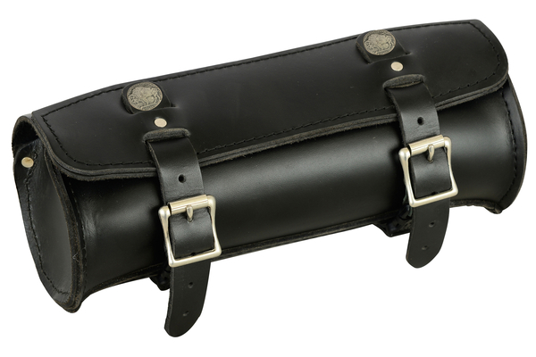 Wholesale Leather Tool Bags | DS5603 Single Clasp Tool Bag