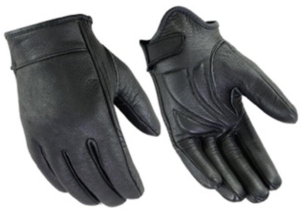 DS48 Premium Short Cruiser Glove | Men's Lightweight Gloves
