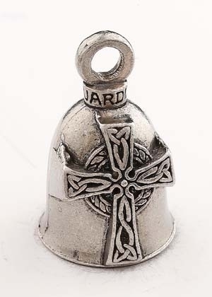 GB Celtic Cross Guardian Bell® Celtic Cross | Guardian Bells