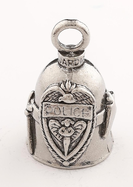 GB Police Guardian Bell® Police | Guardian Bells