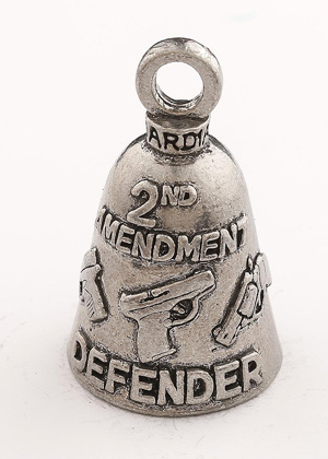 GB 2nd Amendment  Guardian Bell® 2nd Amendment Defender | Guardian Bells