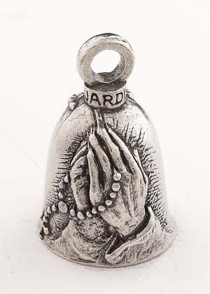 GB Praying Hands Guardian Bell® Praying Hands | Guardian Bells
