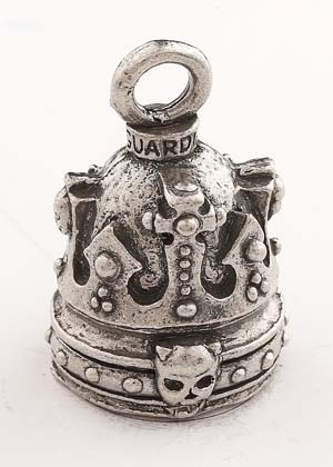 GB Crown of Skulls Guardian Bell® Crown of Skulls | Guardian Bells