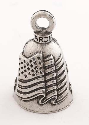 GB Old Glory Guardian Bell® Old Glory | Guardian Bells
