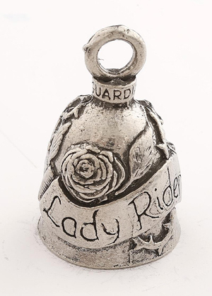 GB Lady Rider Guardian Bell® Lady Rider | Guardian Bells