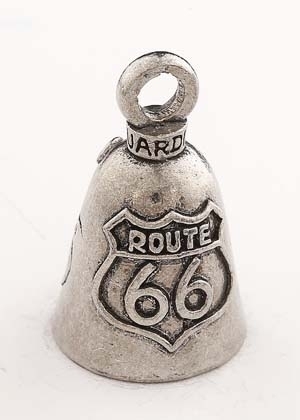 GB Route 66 Guardian Bell® Route 66 | Guardian Bells