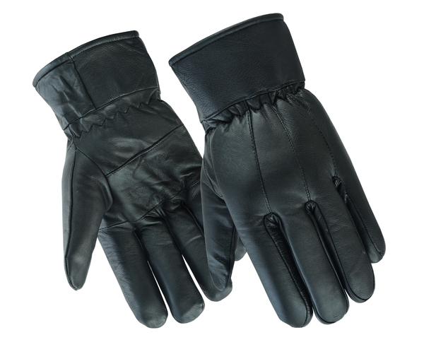 DS25 Cold Weather Insulated Glove | Men's Gauntlet Gloves